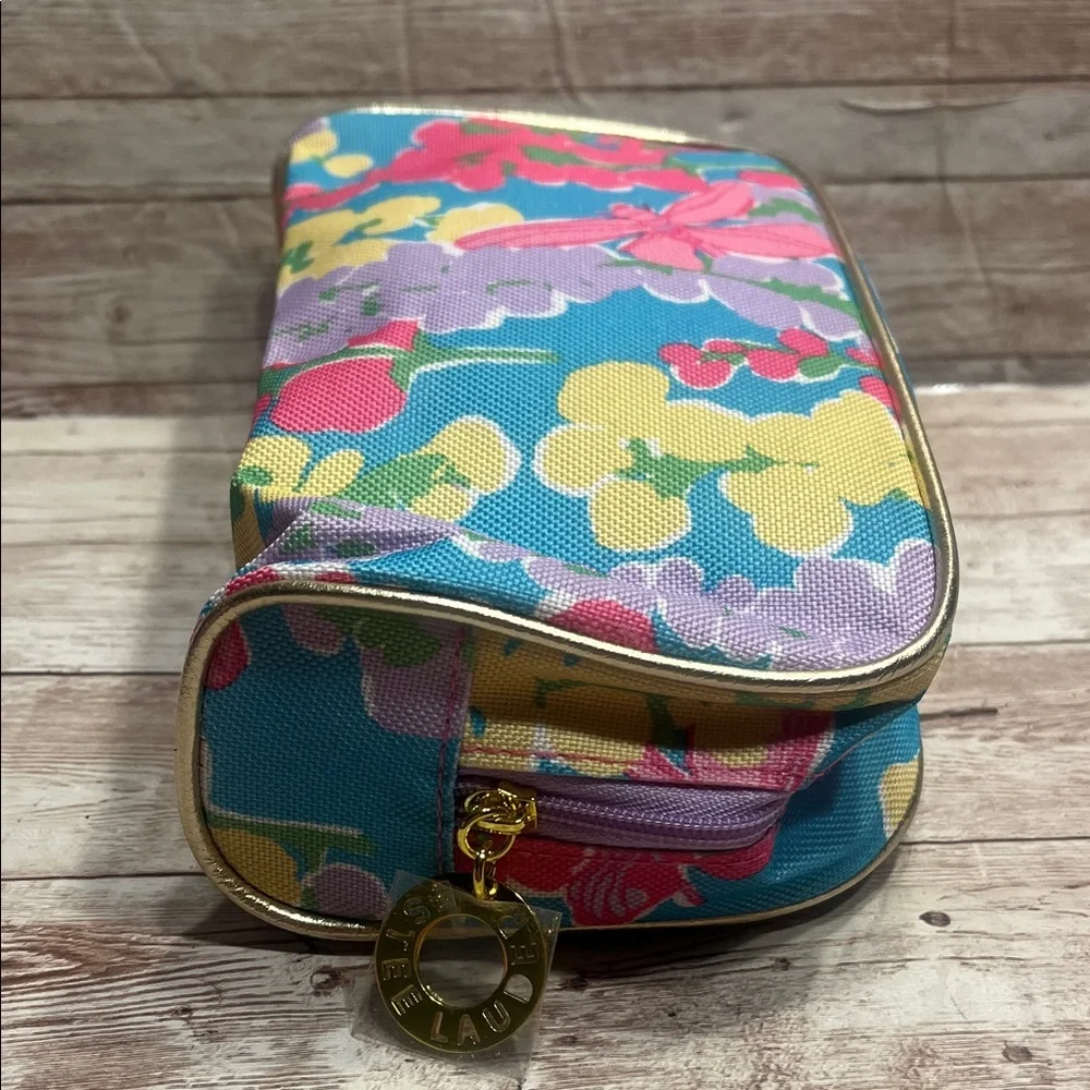 Lilly Pulitzer bright floral